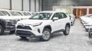 تويوتا راف ٤ 2025 Toyota RAV4 LE 2.5L AT Hybrid