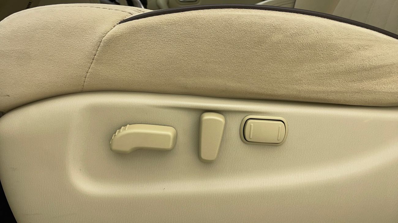 Nissan Patrol SE T2 4 | Zero Down Payment | Home Test Drive