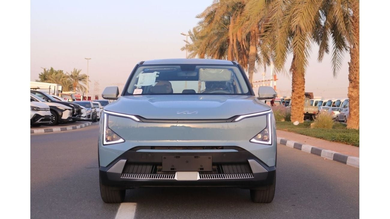 New kia ev5 2024 2023 for sale in Dubai 709737