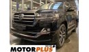 Toyota Land Cruiser Executive Lounge diesel 2021 MY with facelift ! ! !