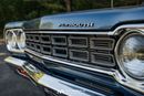 Plymouth Road Runner 426 Hemi Hellephant powered 1 of 1 Pro Touring Restomod