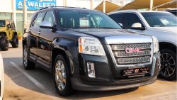 GMC Terrain TERRAIN SLT TOP OPTIONS IN SPEECHLESS CONDITION ONLY 40000KMS