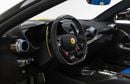 Ferrari 812 Competizione 6.5L V12 Naturally Aspirated Engine