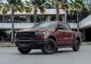 RAM 1500 1500 Rebel X | 4,896 P.M | 0% Downpayment | RAM Warranty + Service!