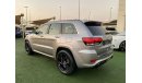 Jeep Grand Cherokee SRT