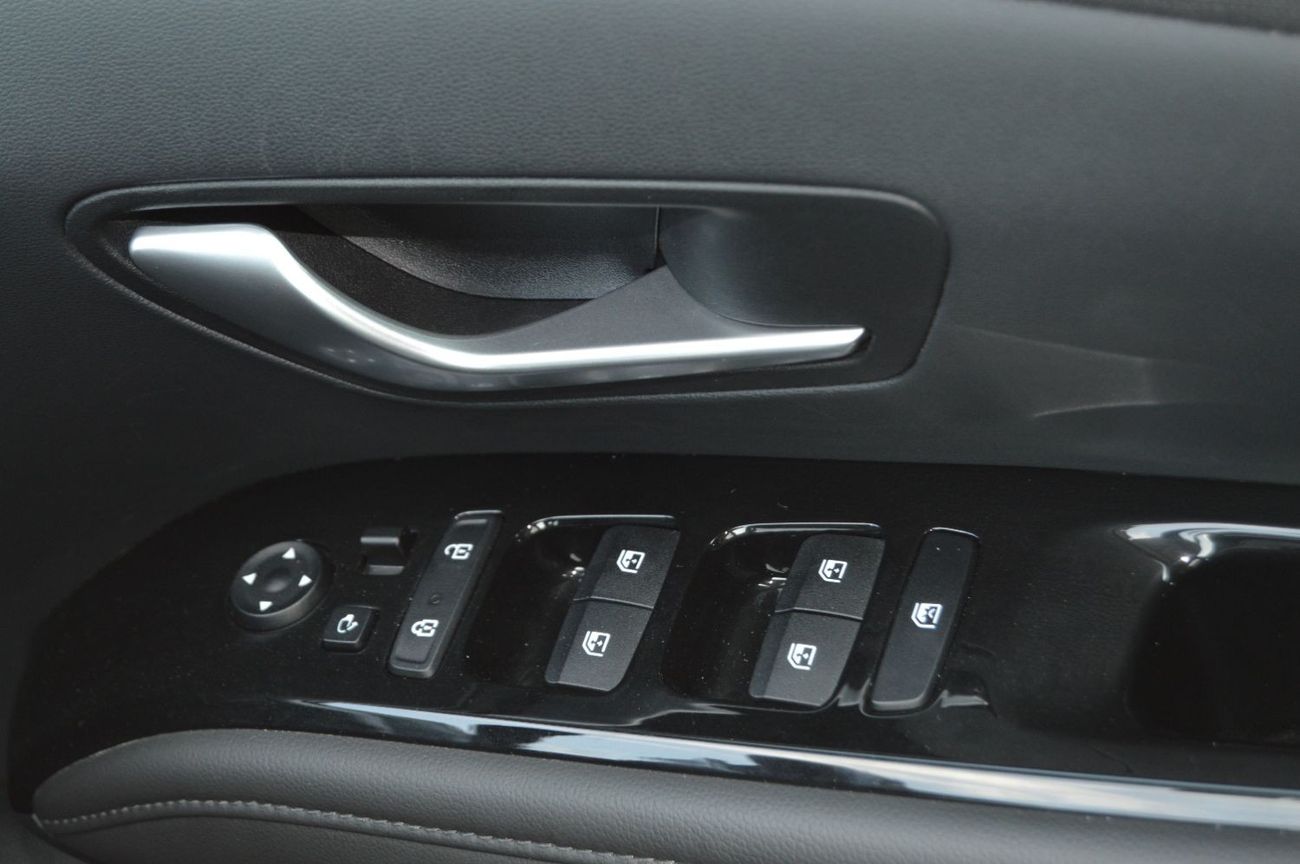 Hyundai Tucson Full option