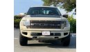 فورد رابتور GCC - FORD F150 RAPTOR SVT ROUSH - SUPERCHARGED WHIPPLE - 6.2L - 2013 - EXCELLENT CONDITION