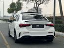 Mercedes-Benz A 35 AMG 4MATIC