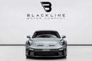 Porsche 911 GT3 4.0L 2024 Porsche 911 GT3, 2027 Porsche Warranty, Full Service History, Low KMs, GCC