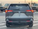 Toyota RAV4 2021 Toyota Rav4 XSE Hybrid Fuel ⛽  Full Option Sports Edition - 2.5L V4 - AWD 4x4 - UAE PASS