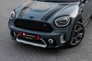 Mini Countryman COOPER S COUNTRYMAN S ALL4 | 1,861 P.M | 0% Downpayment | Mini Service History!