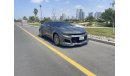 Chevrolet Camaro RS V4