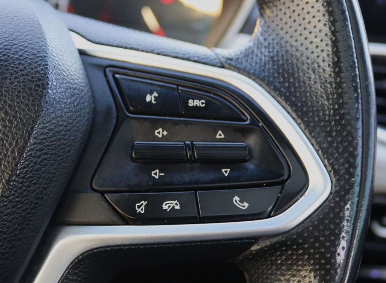 شيفروليه كابتيفا شيفورليه كابتيفا - 2022 - خليجى - فل أوبشن - محرك 1.5 - 7مقاعد - بحاله ممتازه