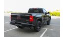 GMC Sierra 1500 SLT GMC Sierra 2018