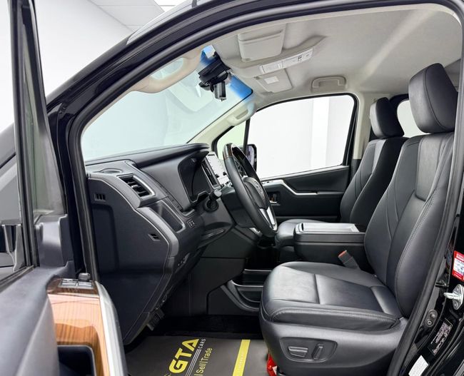 Toyota Granvia PREMIUM, миниатюра 28