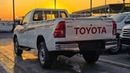 Toyota Hilux Toyota Hilux 2.7 single cab 2026
