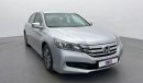 Honda Accord LX 2.4 | Under Warranty | Inspected on 150+ parameters