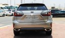 Lexus RX350