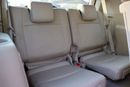 Toyota Prado VXR 4.0L AWD Toyota Prado VX.R / 2020 / V6 / GCC / Full Service History Available
