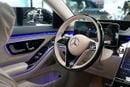Mercedes-Benz S 500 S 500 | GCC 0km | Agency Warranty | AMG Package