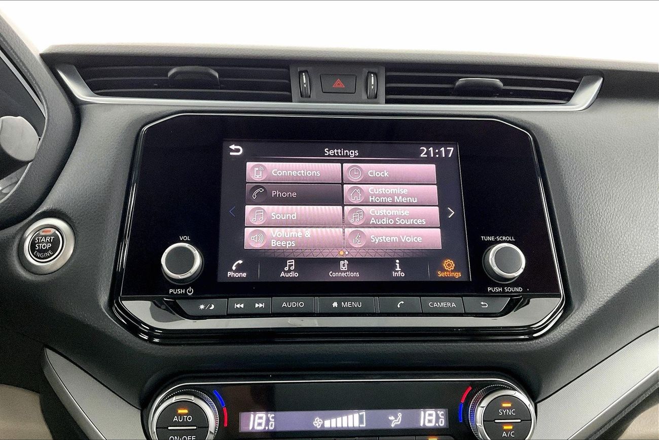 كيا K5 LX | عرض العيد الحصري | خالية من أضرار الفيضانات