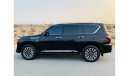 Nissan Patrol LE Titanium NISSAN PATROL TITANIUM GCC