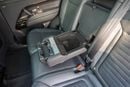Land Rover Range Rover LWB SV P615 4.4L