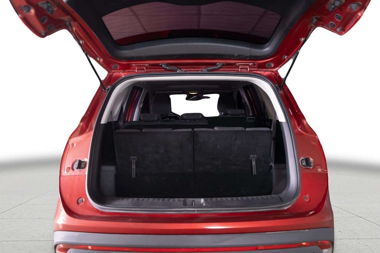 Chevrolet Captiva PREMIER 1.5