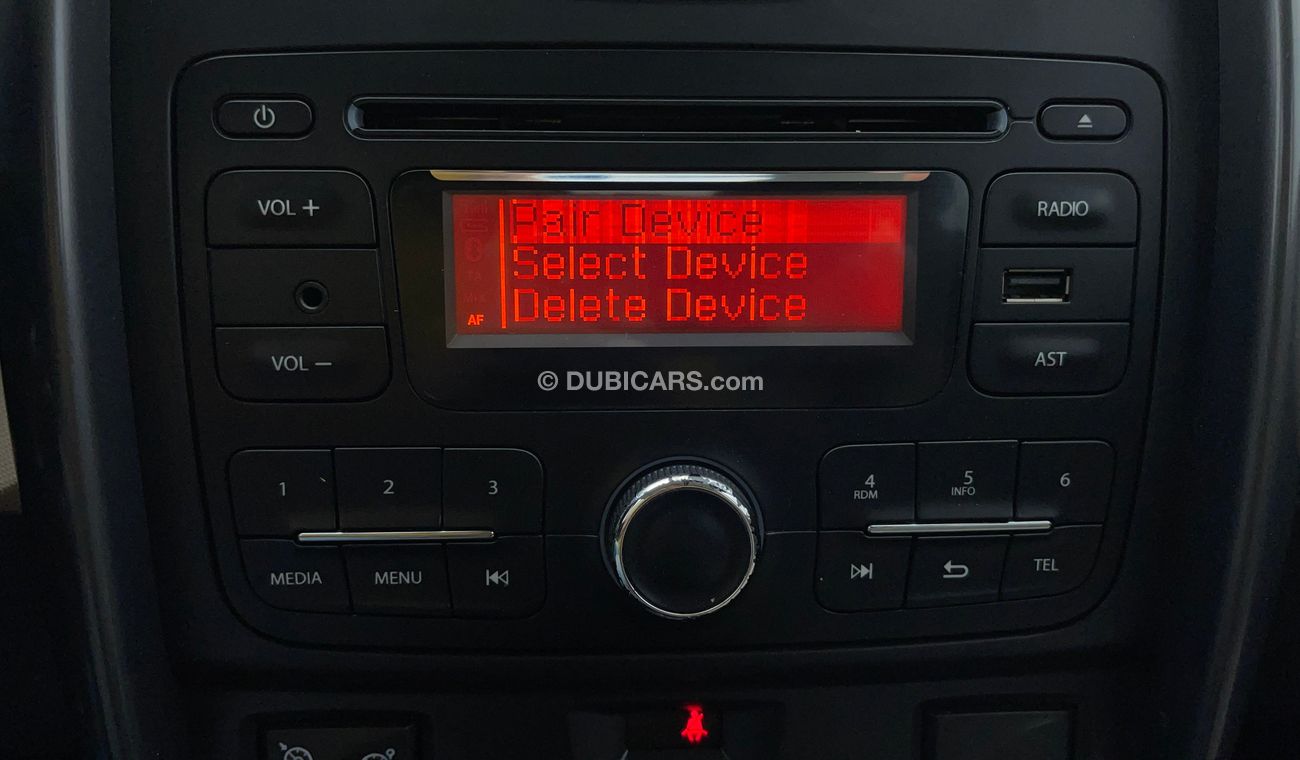 Renault Duster PE 2 | Zero Down Payment | Free Home Test Drive