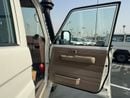 Toyota Land Cruiser 70 HT S- DLX LC79 2026 2.8L V4 MT Diesel