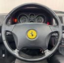 Ferrari F355 GTS 1995 Ferrari F355 GTS, Ferrari Service History, Fully Restored By Ferrari, Very Low Kms, GCC