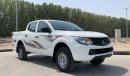 Mitsubishi L200 2016 4x4 Ref#495