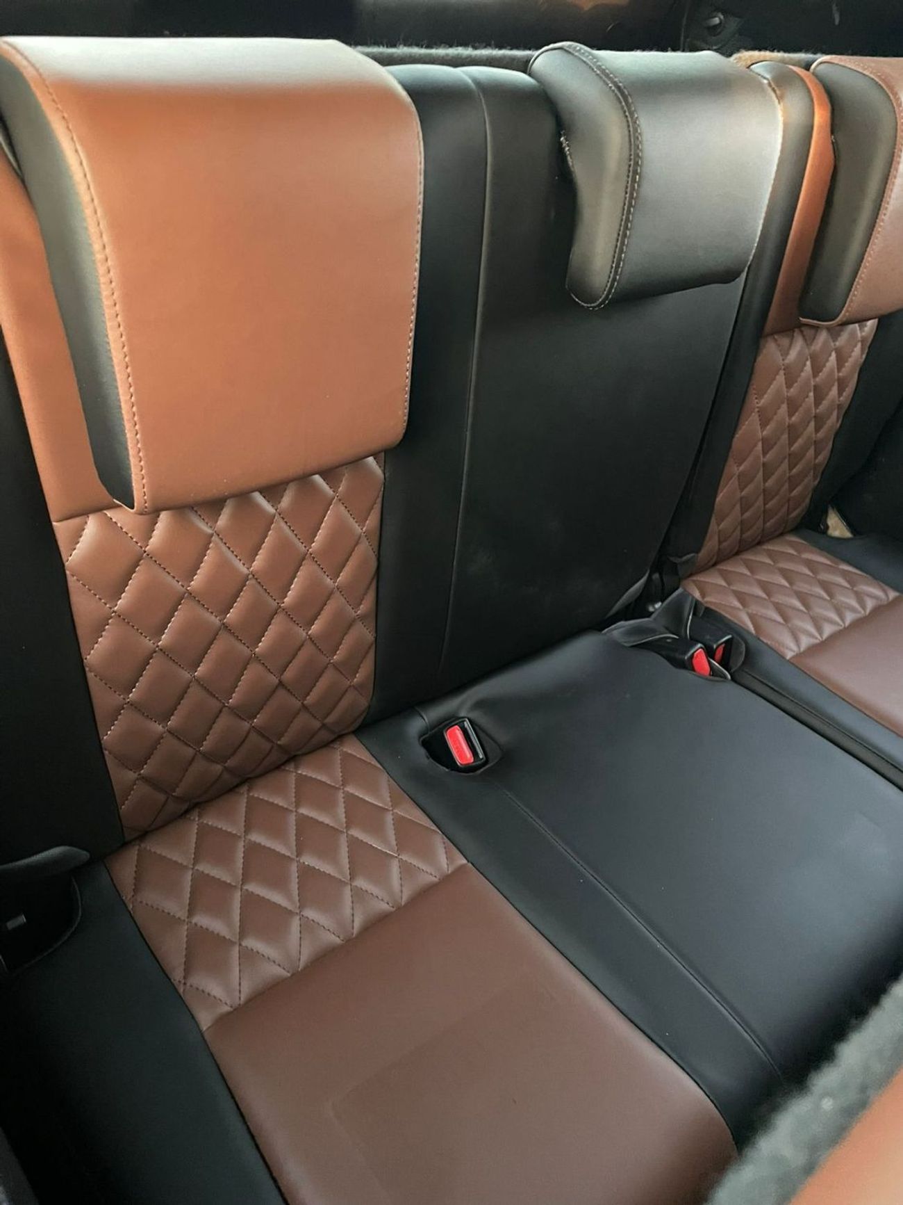 Toyota Highlander 2015 Toyota Highlander LE MidOption+ 3.5L V6 - AWD 4x4  Full 7 Seater Leather - Rear CAM -