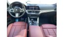 BMW 430i 430i 2000