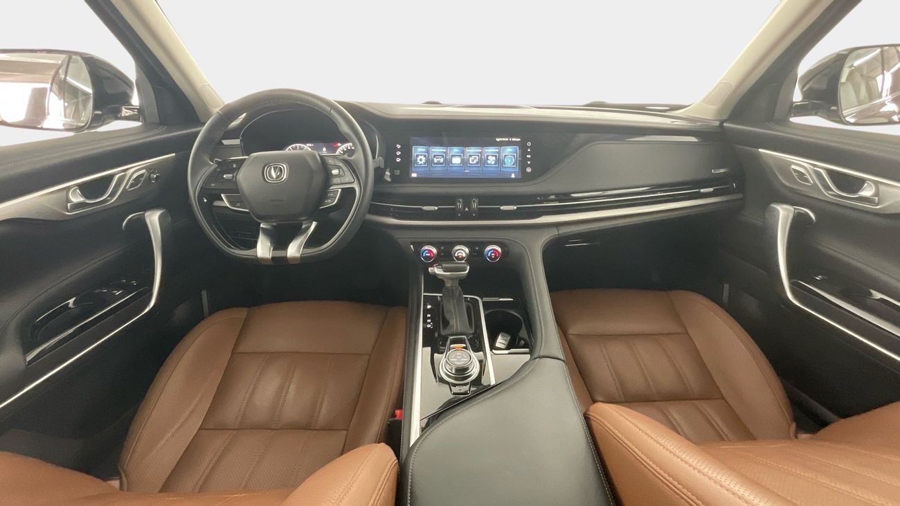 Changan CS95 Royal | Guaranteed Warranty | 0 Down Payment