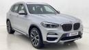 بي أم دبليو X3 2019 XDRIVE 30I X LINE | AED 1435/Month | 0 DP | 30 Day Return | Warranty | Service History
