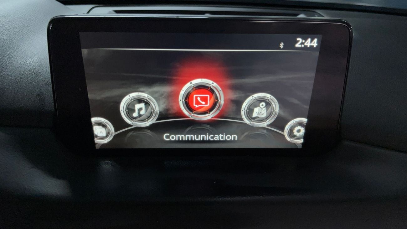 مازدا CX5 2023 GL | AED 873/Month | 0 DP | 30 Day Return | Warranty