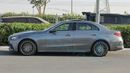 Mercedes Benz C200 AMG Premium EQ Boost 1.5L RWD 2026 GCC 0Km With 2 Years Unlimited Mileage Warr