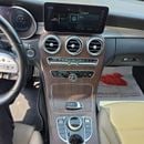 Mercedes Benz C300 AMG