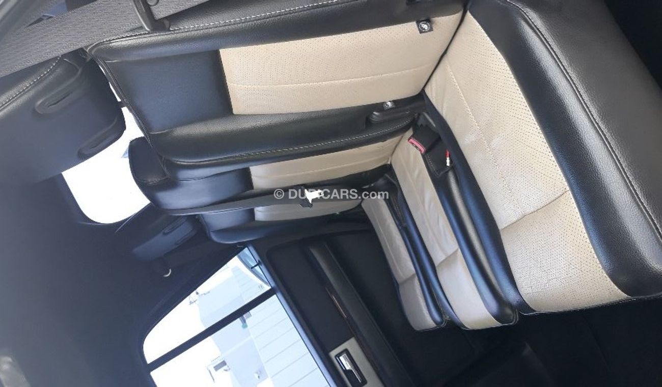 Ford Expedition 2008 Model gulf specs sunroof cruse control alloy leather interiors 4x4