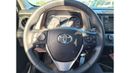 Toyota RAV4 EX TOYOTA RAV4 XLE 2017 FULL OPTION