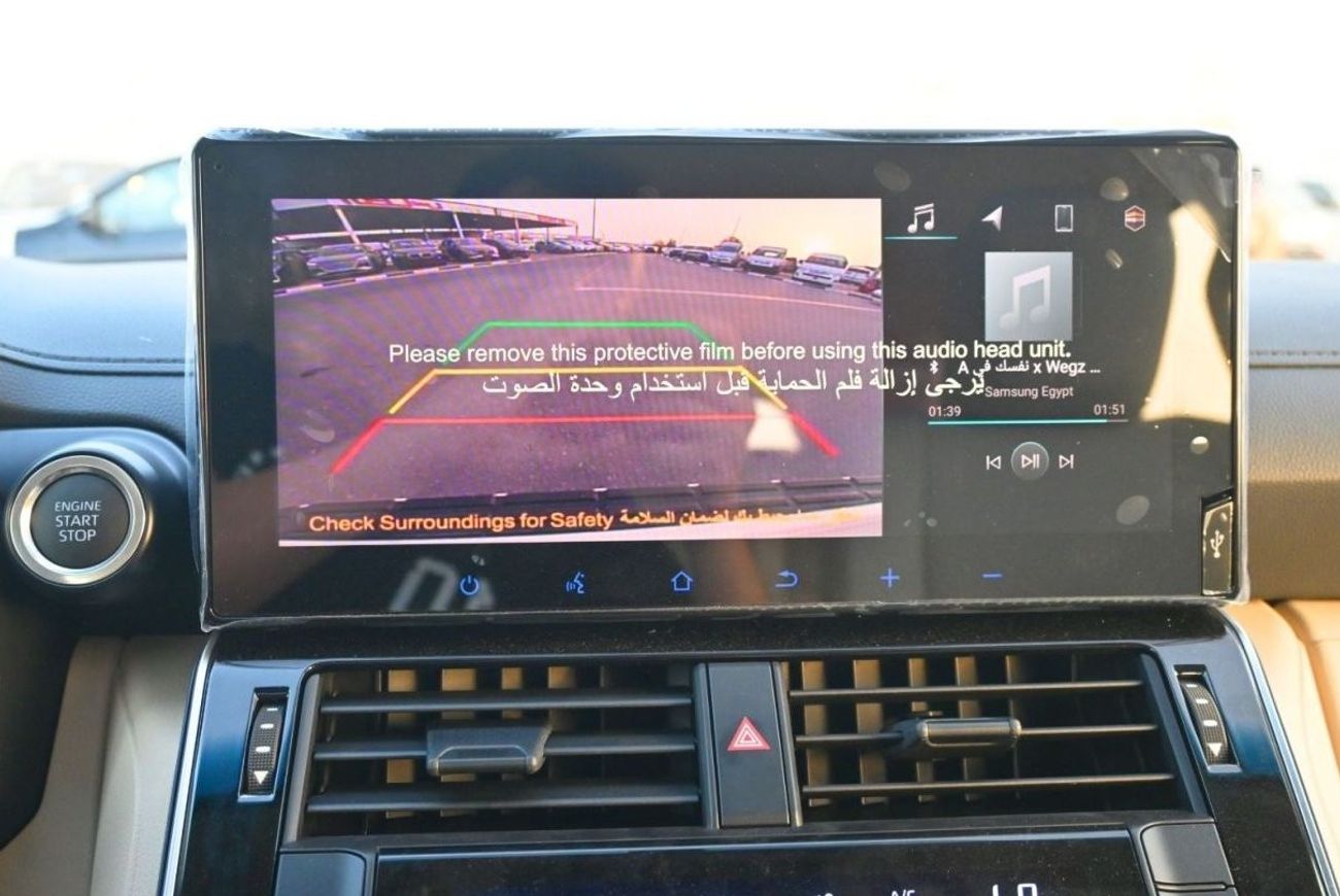 تويوتا لاند كروزر TOYOTA LAND CRUISER GXR 4.0L GCC MODEL 2024