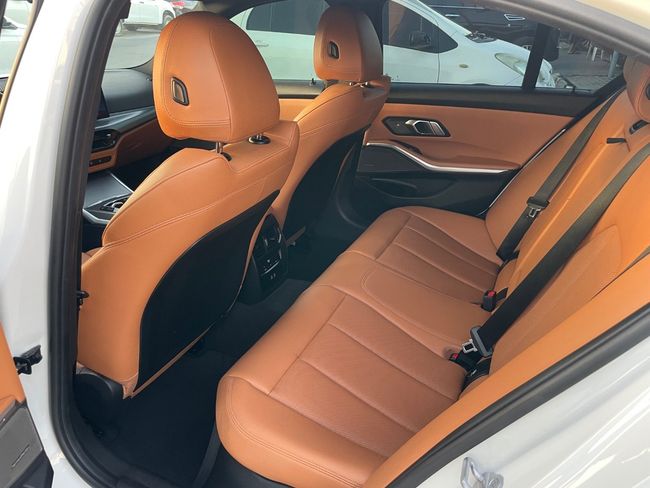 BMW 3 Series M SPORT, миниатюра 21