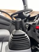 إيسوزو NPR إيسوزو -إن بي آر 2025