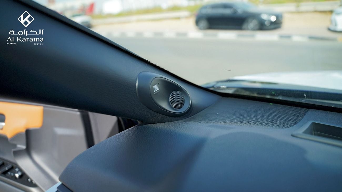 تويوتا كامري تويوتا كامري لوميير | ٢.٥ لتر | هجين | خليجي | ٢٠٢٥