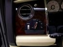 Rolls Royce Ghost V12 Luxury with Starlight Headliner | GCC Spec