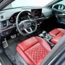 أودي SQ5 TFSI quattro 3.0L