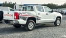 Mitsubishi L200 GLX 2.4L