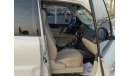 ميتسوبيشي باجيرو 3.5L Petrol, Leather Seat, Sunroof Full Option, RTA PASS (LOT # 1807)