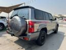 Nissan Patrol Super Safari NISSAN PATROL SUPER SAFARI 2019.ENGINE 4.8L.